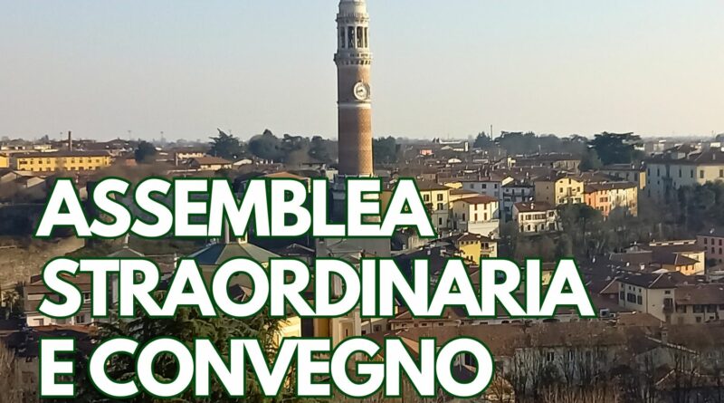 Convegno sede APPC Brescia